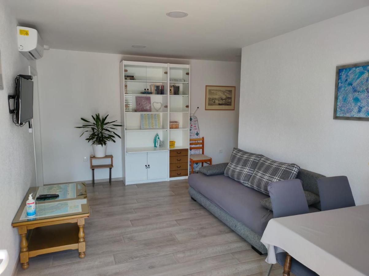 Apartman Adriatic Pavlinovic - Makarská Exteriér fotografie
