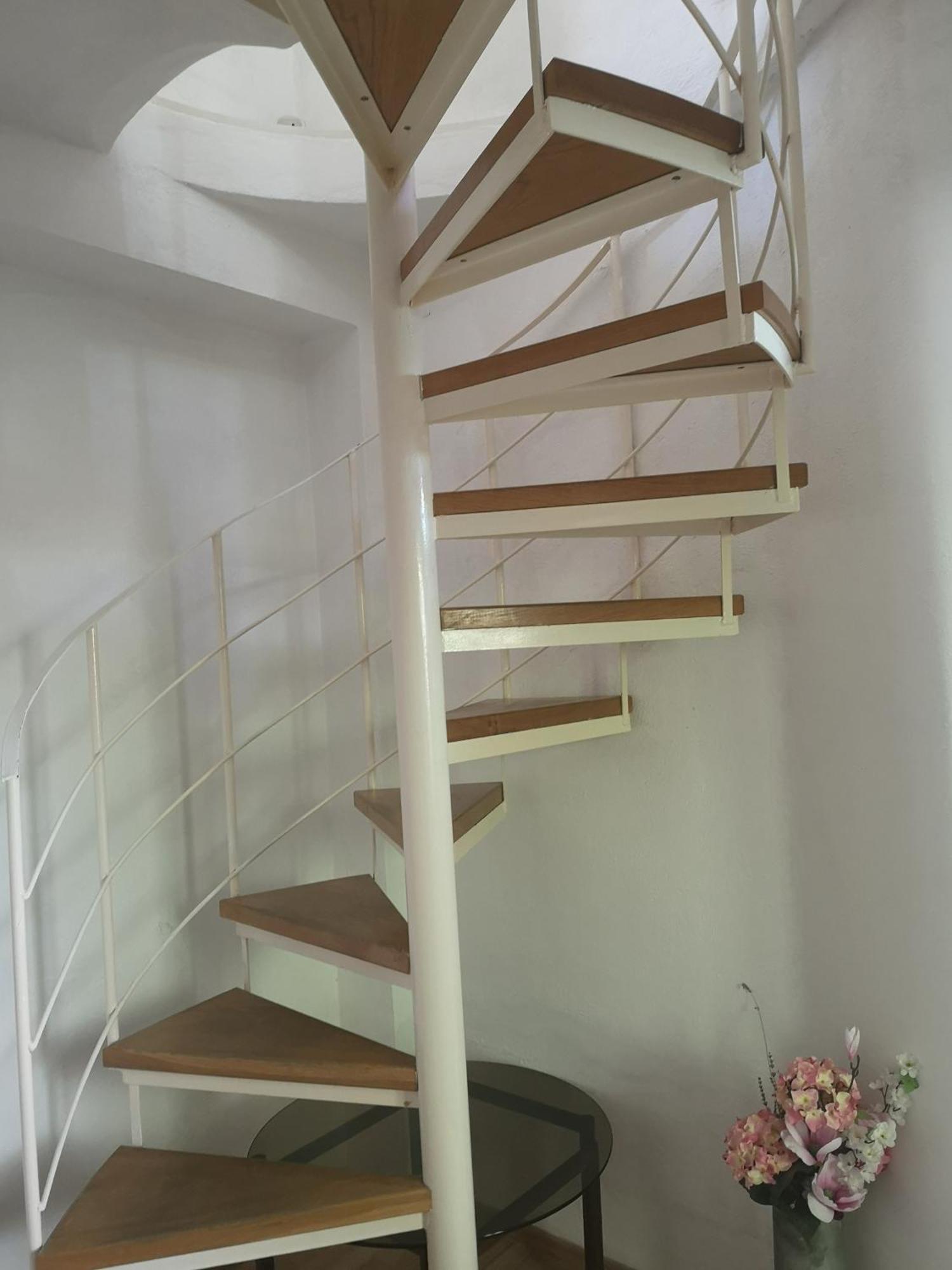 Apartman Adriatic Pavlinovic - Makarská Exteriér fotografie