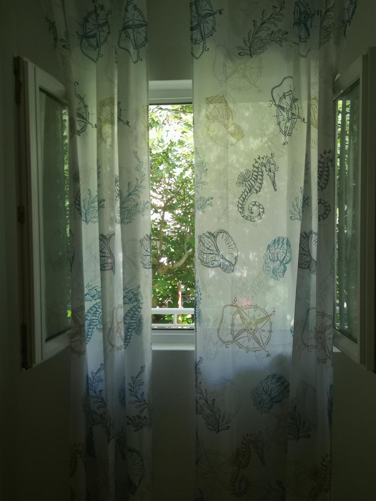 Apartman Adriatic Pavlinovic - Makarská Exteriér fotografie