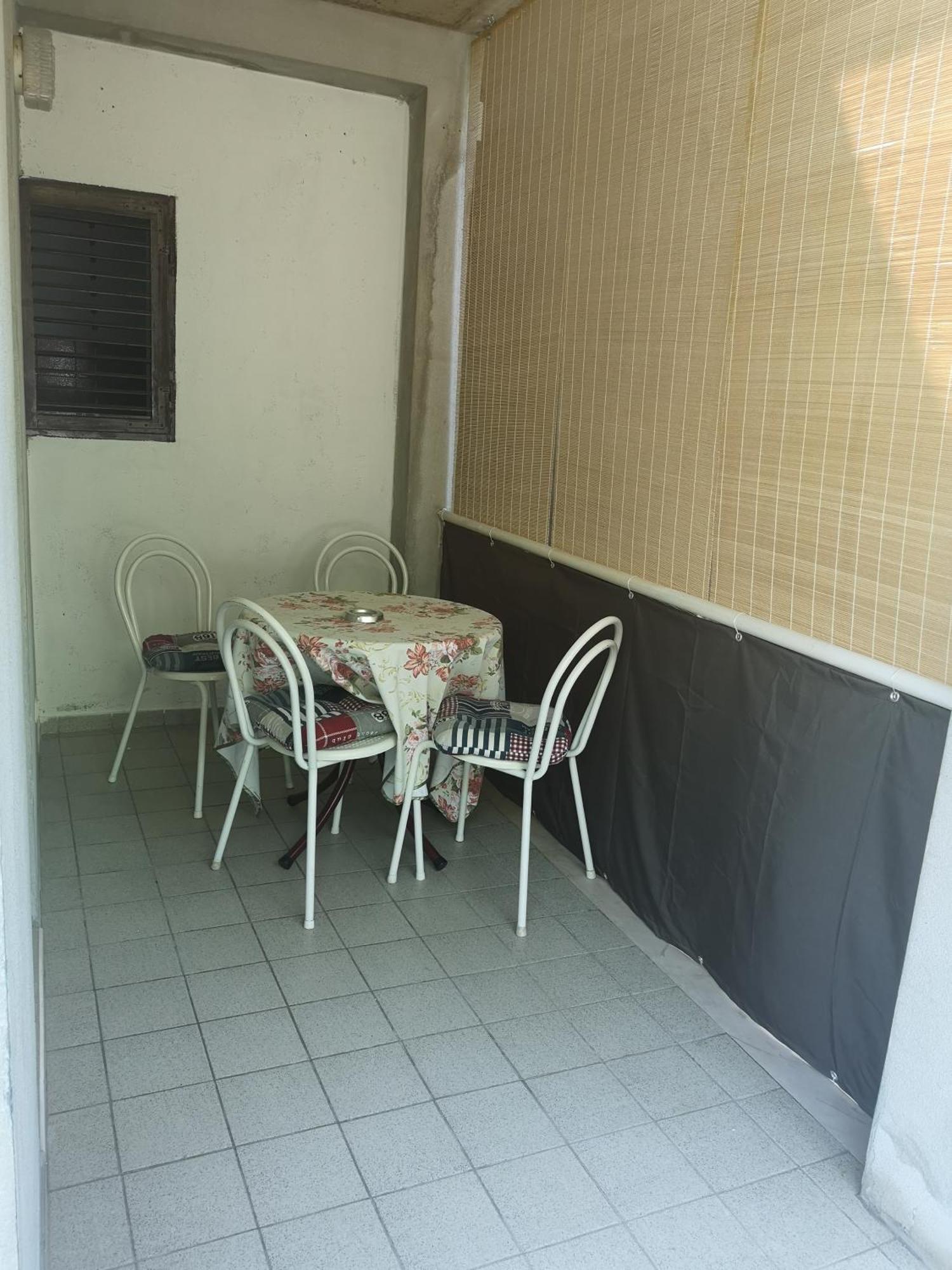 Apartman Adriatic Pavlinovic - Makarská Exteriér fotografie