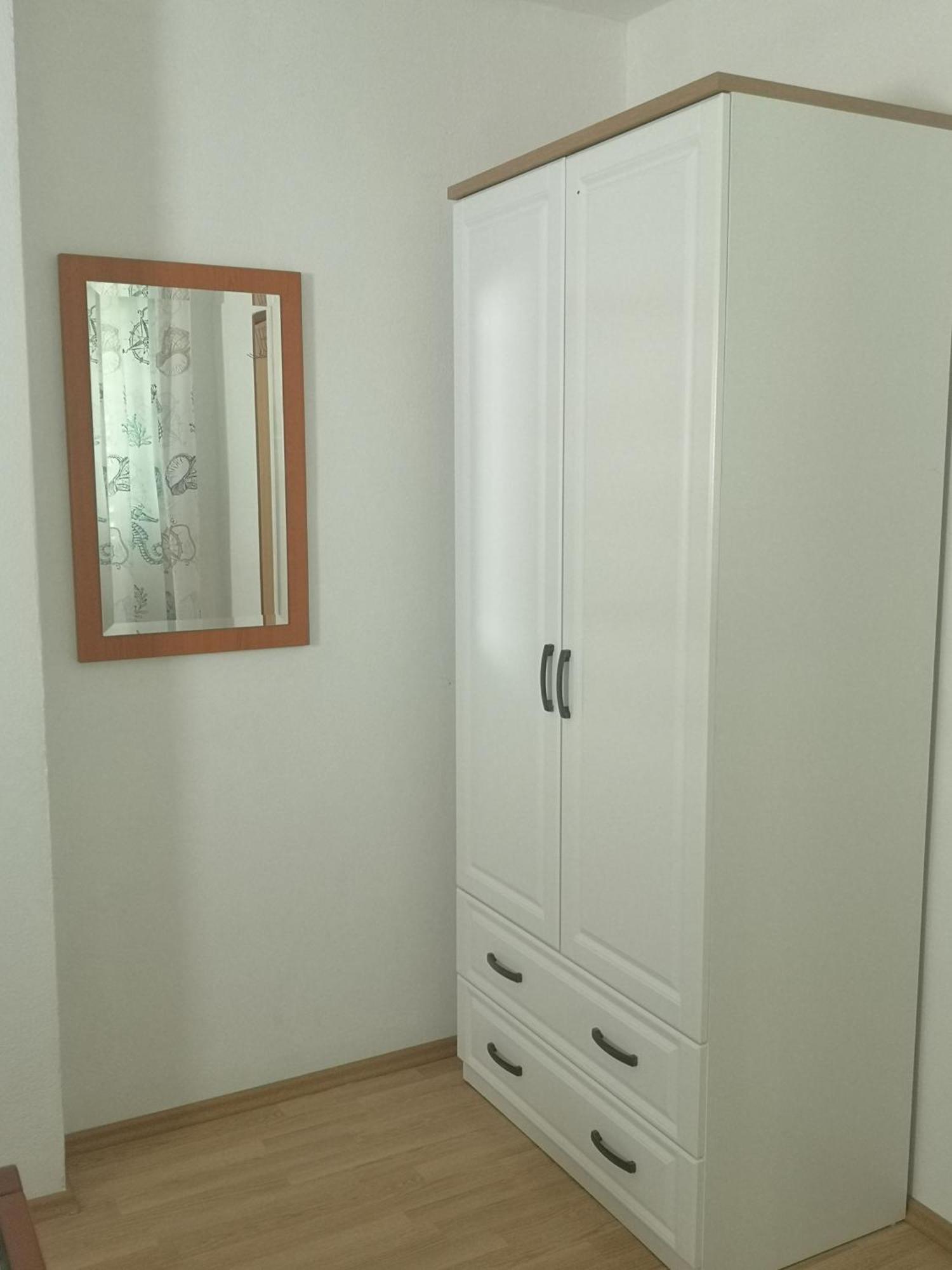 Apartman Adriatic Pavlinovic - Makarská Exteriér fotografie